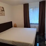 Beautiful Apartment Near Olympiapark
