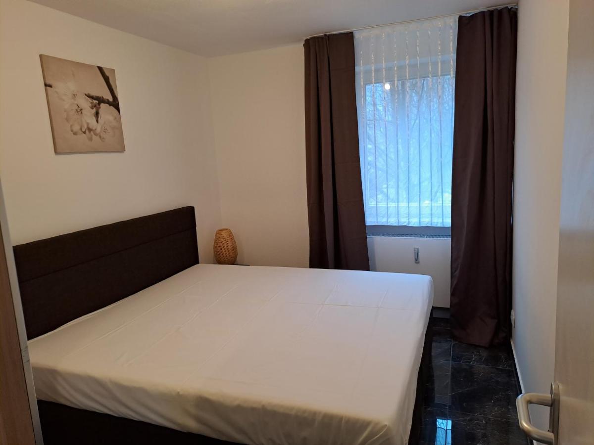 Apartment Beautiful Near Olympiapark Munich